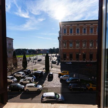 Julia Luxury Suite Roma Dış mekan fotoğraf