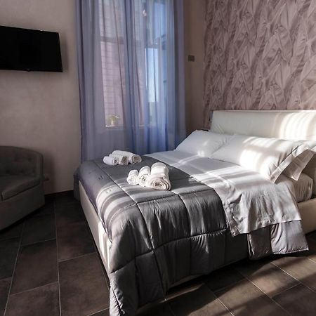 Julia Luxury Suite Roma Dış mekan fotoğraf