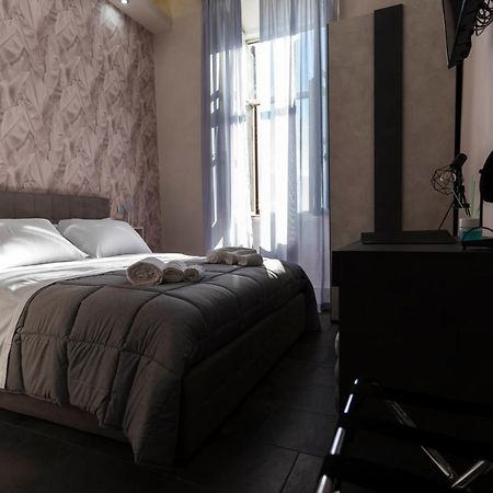 Julia Luxury Suite Roma Dış mekan fotoğraf