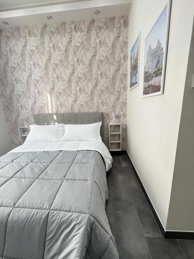 Julia Luxury Suite Roma Dış mekan fotoğraf