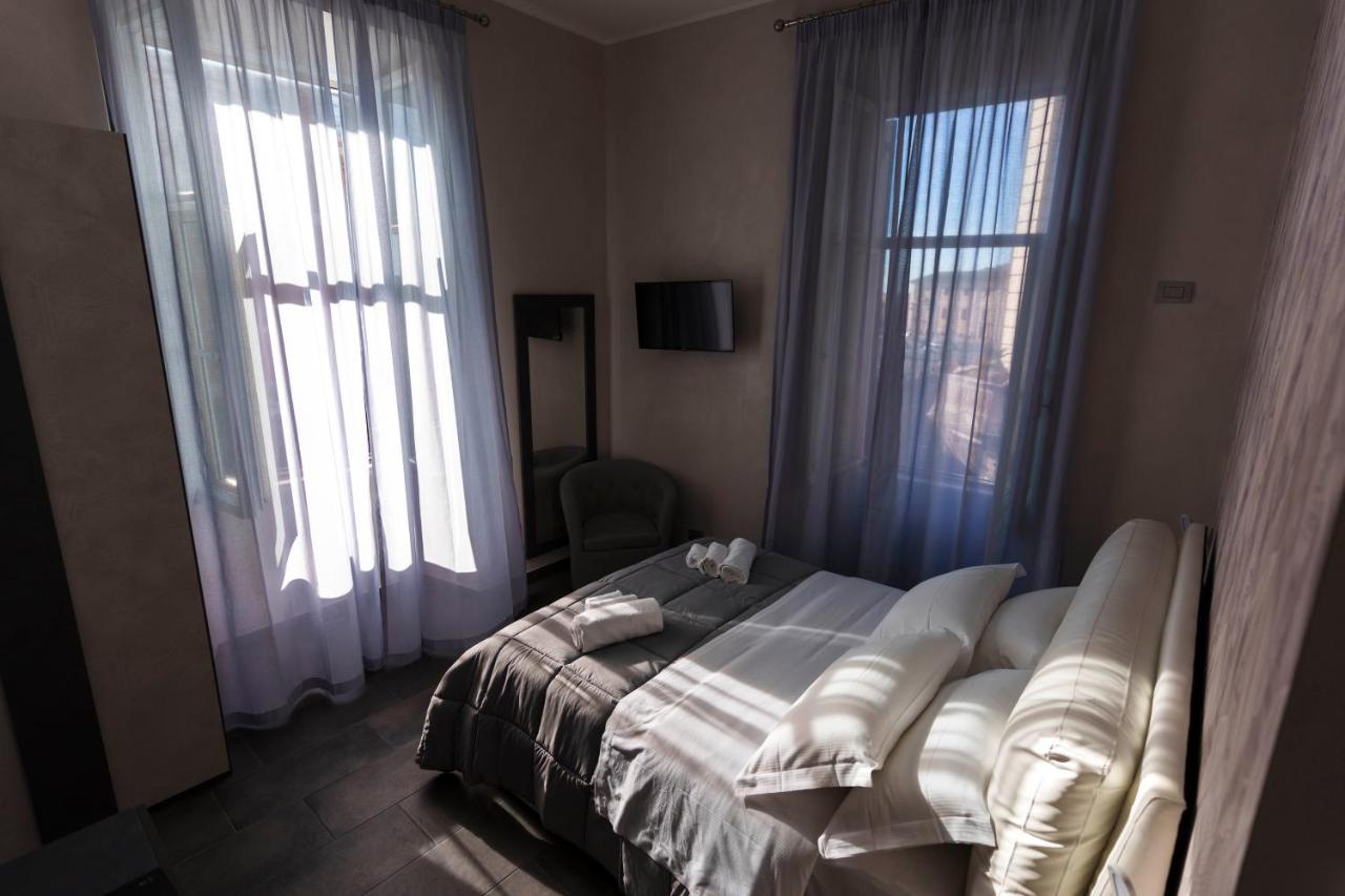 Julia Luxury Suite Roma Dış mekan fotoğraf
