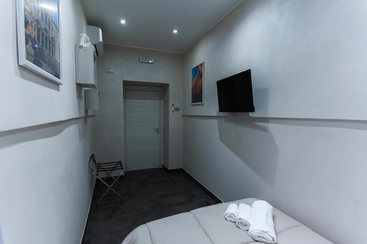 Julia Luxury Suite Roma Dış mekan fotoğraf