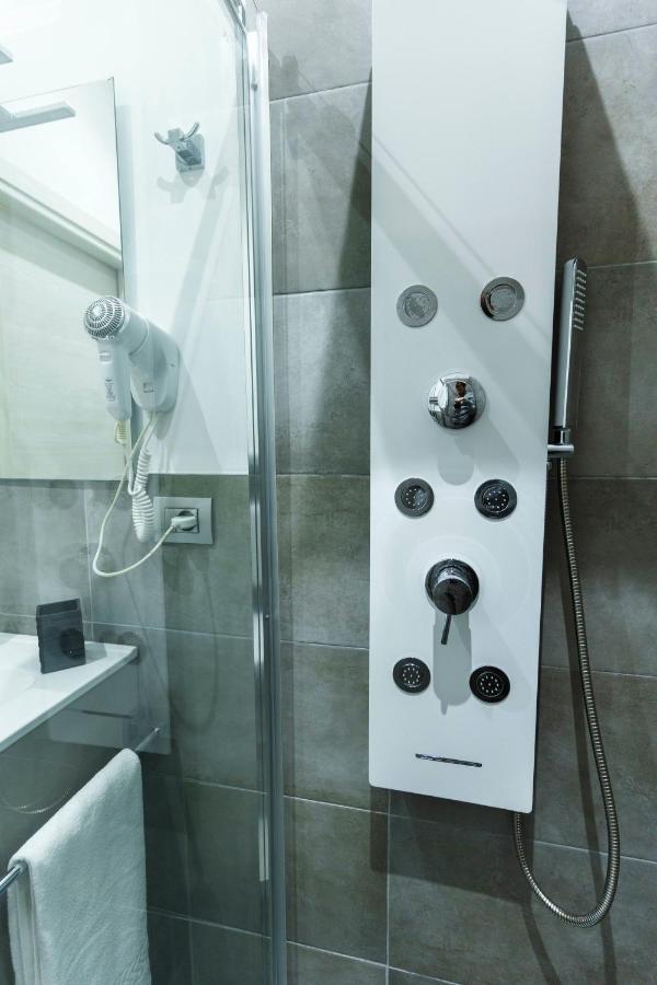 Julia Luxury Suite Roma Dış mekan fotoğraf