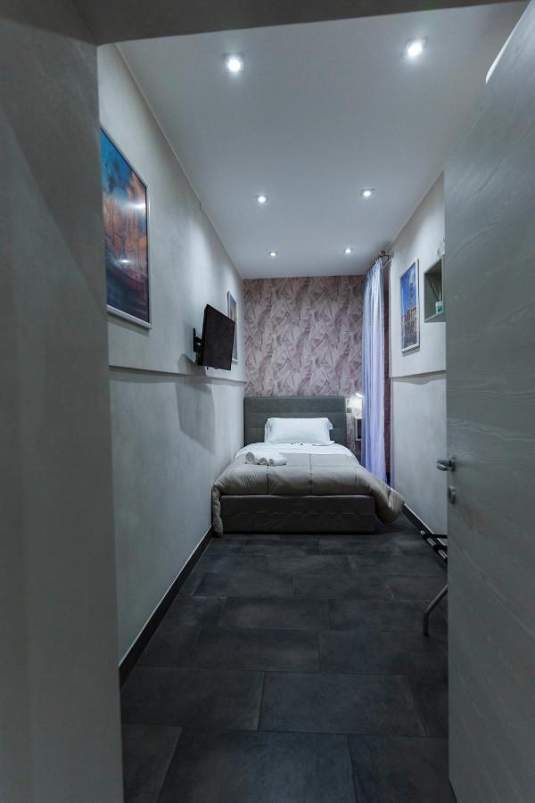 Julia Luxury Suite Roma Dış mekan fotoğraf