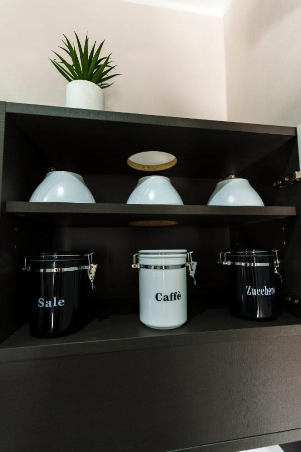 Julia Luxury Suite Roma Dış mekan fotoğraf