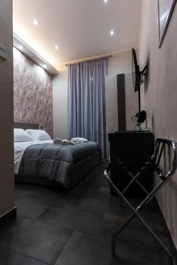 Julia Luxury Suite Roma Dış mekan fotoğraf