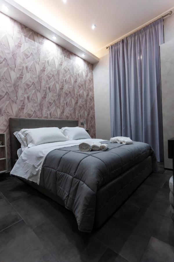 Julia Luxury Suite Roma Dış mekan fotoğraf